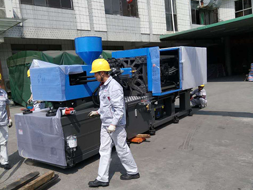 注塑機該如何進(jìn)行安裝與調試？