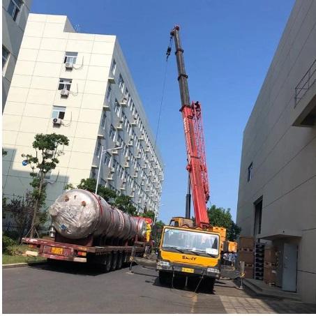 無(wú)塵室搬運怎么提高工作效率